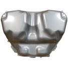 2007 Subaru Legacy Fuel Tank 4